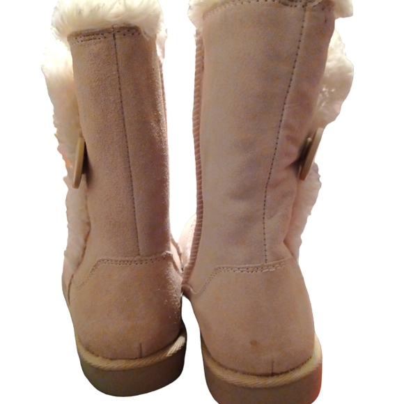 SO winter Boots NEW - Picture 5 of 7